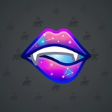 Sharp Tongue #4688