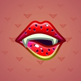 Sharp Tongue #4696 Sharp Tongue #4696