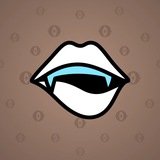 Sharp Tongue #4697 Sharp Tongue #4697