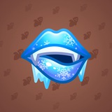 Sharp Tongue #4700