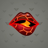 Sharp Tongue #4701