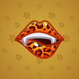 Sharp Tongue #4707