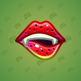 Sharp Tongue #4719 Sharp Tongue #4719