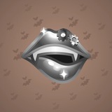 Sharp Tongue #4724