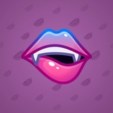 Sharp Tongue #4736