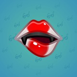 Sharp Tongue #4739 Sharp Tongue #4739