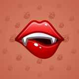 Sharp Tongue #4745