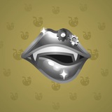 Sharp Tongue #4750