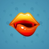 Sharp Tongue #4757 Sharp Tongue #4757