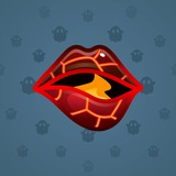 Sharp Tongue #4760