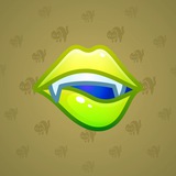 Sharp Tongue #4778