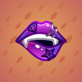 Sharp Tongue #478