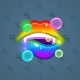 Sharp Tongue #4784