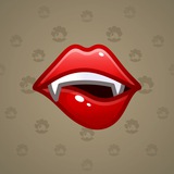 Sharp Tongue #4800