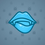 Sharp Tongue #4807 Sharp Tongue #4807