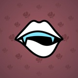 Sharp Tongue #4810