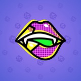 Sharp Tongue #4812