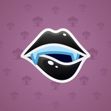Sharp Tongue #4814 Sharp Tongue #4814