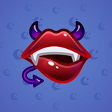 Sharp Tongue #4823