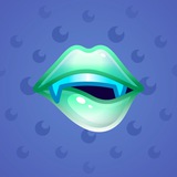 Sharp Tongue #4829