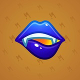 Sharp Tongue #4832