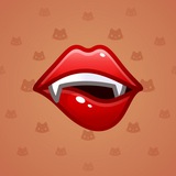 Sharp Tongue #4839