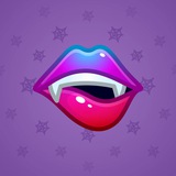 Sharp Tongue #4844 Sharp Tongue #4844