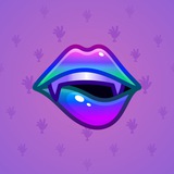 Sharp Tongue #4850