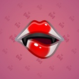 Sharp Tongue #4854 Sharp Tongue #4854
