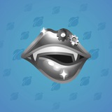 Sharp Tongue #4855 Sharp Tongue #4855