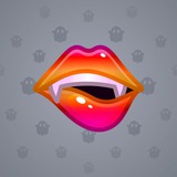 Sharp Tongue #4856 Sharp Tongue #4856