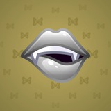 Sharp Tongue #4861 Sharp Tongue #4861