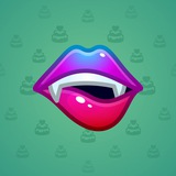 Sharp Tongue #4884