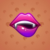 Sharp Tongue #4891