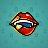 Sharp Tongue #4908