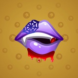Sharp Tongue #4917
