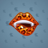 Sharp Tongue #4930 Sharp Tongue #4930