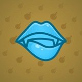 Sharp Tongue #4937 Sharp Tongue #4937