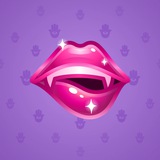 Sharp Tongue #4940 Sharp Tongue #4940