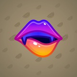 Sharp Tongue #4951