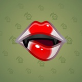 Sharp Tongue #4967