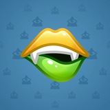 Sharp Tongue #4971