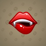 Sharp Tongue #4973