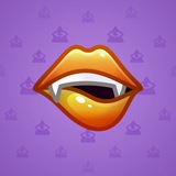 Sharp Tongue #4976 Sharp Tongue #4976