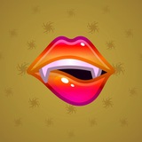 Sharp Tongue #4977 Sharp Tongue #4977