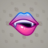 Sharp Tongue #4980