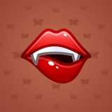 Sharp Tongue #4984
