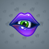 Sharp Tongue #4990