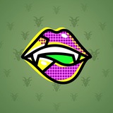 Sharp Tongue #50