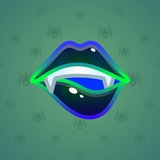 Sharp Tongue #5004 Sharp Tongue #5004